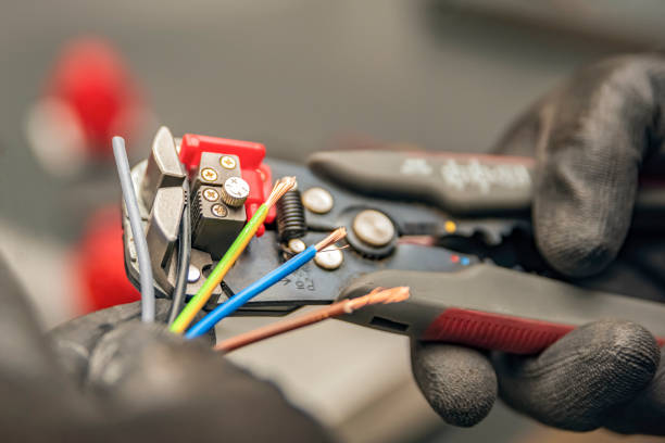 Best Circuit Breaker Repair  in Merrydale, LA