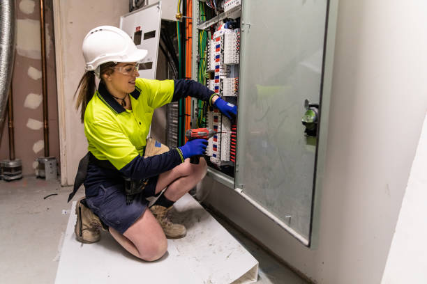 Best Emergency Electrical Repair  in Merrydale, LA