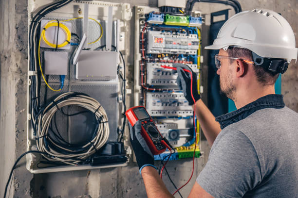 Best Emergency Electrician Near Me  in Merrydale, LA