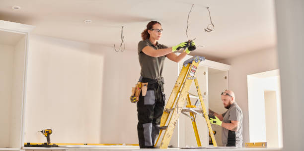Best Electrician Near Me  in Merrydale, LA