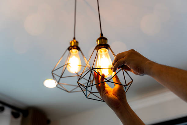 Best Local Electrician Companies  in Merrydale, LA