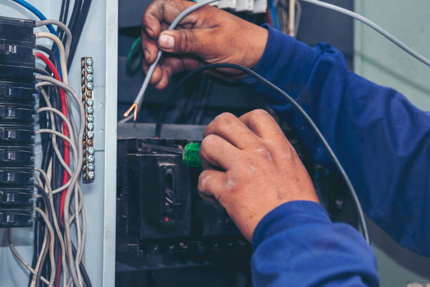 Best Electrical Outlet Repair  in Merrydale, LA