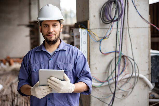 Best Electrical Rewiring Services  in Merrydale, LA