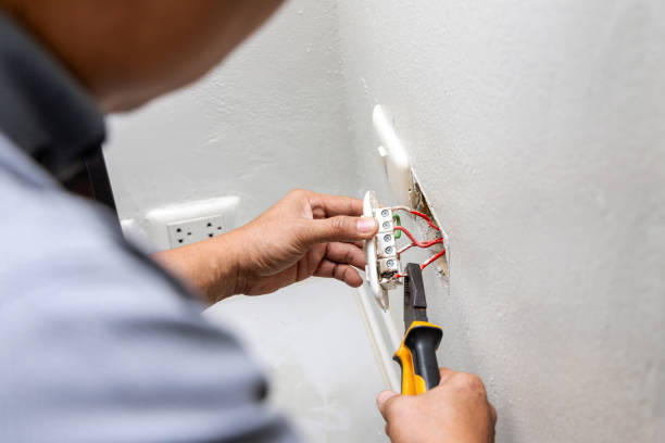 Best Circuit Breaker Repair  in Merrydale, LA
