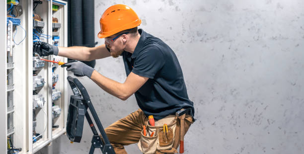 Best Industrial Electrical Services  in Merrydale, LA