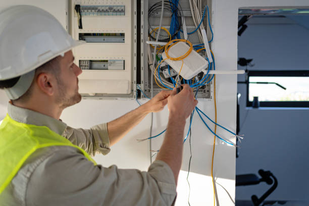 Electrical Upgrades for Homes in LA