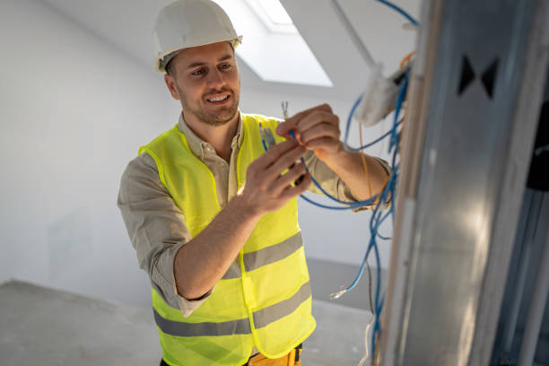 Best 24-Hour Electrician  in Merrydale, LA