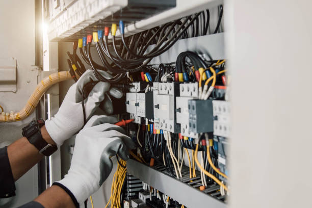 Best Residential Electrician Services  in Merrydale, LA